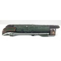 JOUEF 1 CHAUDIERE DE LOCOMOTIVE VAPEUR 232 U 1 JOUEF HO