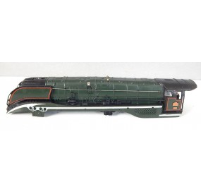 JOUEF 1 CHAUDIERE DE LOCOMOTIVE VAPEUR 232 U 1 JOUEF HO