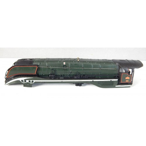 JOUEF 1 CHAUDIERE DE LOCOMOTIVE VAPEUR 232 U 1 JOUEF HO