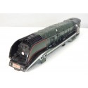 JOUEF 1 CHAUDIERE DE LOCOMOTIVE VAPEUR 232 U 1 JOUEF HO