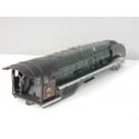 JOUEF 1 CHAUDIERE DE LOCOMOTIVE VAPEUR 232 U 1 JOUEF HO