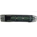 JOUEF 1 CHAUDIERE DE LOCOMOTIVE VAPEUR 232 U 1 JOUEF HO