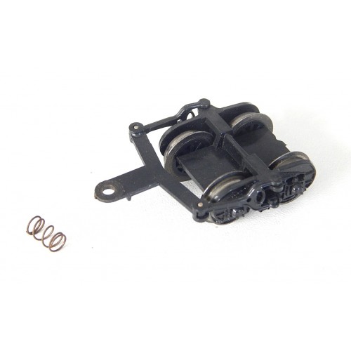 R 11231 - JOUEF BISSEL ARRIERE LOCOMOTIVE VAPEUR 232 U 1 JOUEF HO