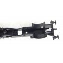 R 11232 - CHASSIS JOUEF LOCOMOTIVE VAPEUR 232 U 1 JOUEF HO
