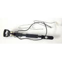 R 17952 - JOUEF CROCHET ARRIERE + ECLAIRAGE DELOCOMOTIVE VAPEUR 232 U 1 JOUEF HO
