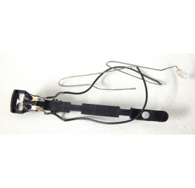 R 17952 - JOUEF CROCHET ARRIERE + ECLAIRAGE DELOCOMOTIVE VAPEUR 232 U 1 JOUEF HO