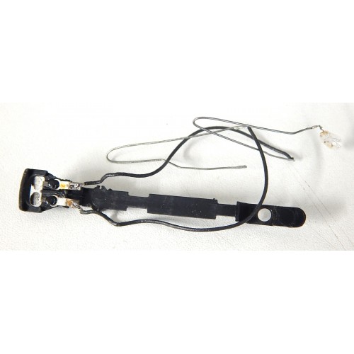 R 17952 - JOUEF CROCHET ARRIERE + ECLAIRAGE DELOCOMOTIVE VAPEUR 232 U 1 JOUEF HO