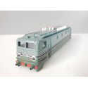 LIMA UN CAISSE DE LOCOMOTIVE CC 7140 LIMA HO