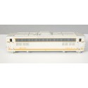 REF 15701 JOUEF CAISSE NU DE LOCOMOTIVE BB 17029 ETAT NEUVE HO