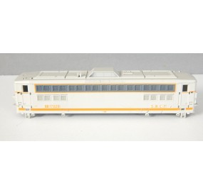 REF 15701 JOUEF CAISSE NU DE LOCOMOTIVE BB 17029 ETAT NEUVE HO