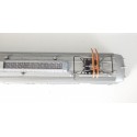 R 17954 JOUEF CAISSE MOTRICE BUDD + TAMPONS ET PANTOGRAHE HO