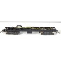 REF 17955 JOUEF CHASSIS DE LOCOMOTIVE CC 6505 CC 6551 AVEC BOGIES HO