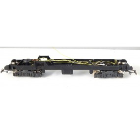 REF 17955 JOUEF CHASSIS DE LOCOMOTIVE CC 6505 CC 6551 AVEC BOGIES HO