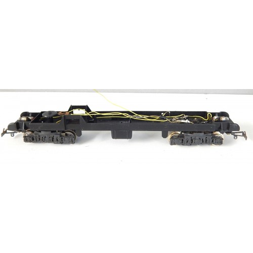 REF 17955 JOUEF CHASSIS DE LOCOMOTIVE CC 6505 CC 6551 AVEC BOGIES HO