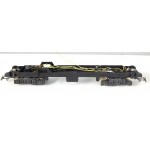 REF 17955 JOUEF CHASSIS DE LOCOMOTIVE CC 6505 CC 6551 AVEC BOGIES HO