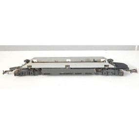 17956 JOUEF CHASSIS DE LOCOMOTIVE CC 40101 A DOUBLE ENTRANEMENT + BOGIES HO