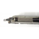 17956 JOUEF CHASSIS DE LOCOMOTIVE CC 40101 A DOUBLE ENTRANEMENT + BOGIES HO