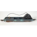 REF 16772 LIMA CHASSIS + MOTEUR + CAPTEUR DE LOCOMOTIVE BB LIMA HO