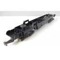 Réf 17957 UN CHASSIS CC 72001 AVEC BOGIES TRES BON ETAT - HO