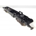 Réf 17957 UN CHASSIS CC 72001 AVEC BOGIES TRES BON ETAT - HO