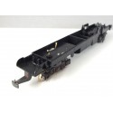 Réf 17957 UN CHASSIS CC 72001 AVEC BOGIES TRES BON ETAT - HO