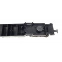 Réf 17957 UN CHASSIS CC 72001 AVEC BOGIES TRES BON ETAT - HO