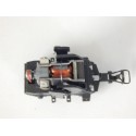 R 16051 JOUEF BOGIE CAPTEUR MOTEUR REVISE + COURROIES LOCOMOTIVE BB 67407 HO