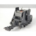 R 16051 JOUEF BOGIE CAPTEUR MOTEUR REVISE + COURROIES LOCOMOTIVE BB 67407 HO