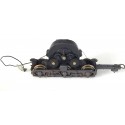 17958 LIMA UN BLOC BOGIES MOTEUR DE LOCOMOTIVE CC 7140 LIMA HO