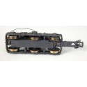 17958 LIMA UN BLOC BOGIES MOTEUR DE LOCOMOTIVE CC 7140 LIMA HO