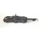 17959 LIMA UN BLOC BOGIES CAPTEUR DE LOCOMOTIVE CC 7140 LIMA HO