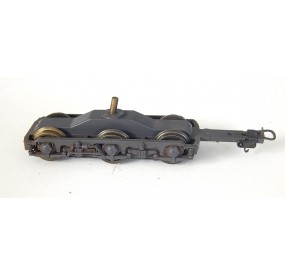 17959 LIMA UN BLOC BOGIES CAPTEUR DE LOCOMOTIVE CC 7140 LIMA HO