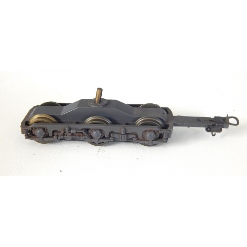 17959 LIMA UN BLOC BOGIES CAPTEUR DE LOCOMOTIVE CC 7140 LIMA HO