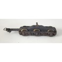 17959 LIMA UN BLOC BOGIES CAPTEUR DE LOCOMOTIVE CC 7140 LIMA HO