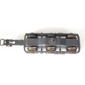 17959 LIMA UN BLOC BOGIES CAPTEUR DE LOCOMOTIVE CC 7140 LIMA HO