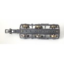 17959 LIMA UN BLOC BOGIES CAPTEUR DE LOCOMOTIVE CC 7140 LIMA HO