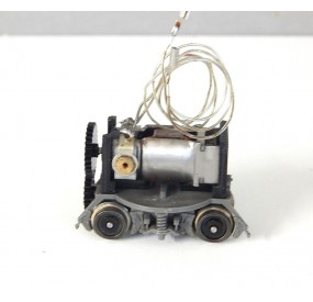 R 14890 JOUEF BOGIE MOTEUR EAD OU AUTRE BON ETAT HO