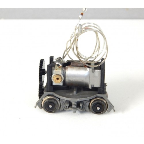 R 14890 JOUEF BOGIE MOTEUR EAD OU AUTRE BON ETAT HO