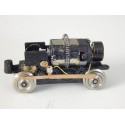 R 12267- UN JOUEF BLOC MOTEUR COMPLET DE DRAISINE MOTEUR BUHLER HO