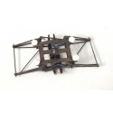 Ref 16539 UN PANTOGRAPHE LOSANGE FIN + VIS TYPE SOMERFELDT HO