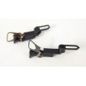 R 15773 JOUEF DEUX ATTELAGES WAGON BOITIER NEM HO
