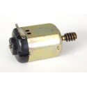 R 17971 UN MOTEUR TYPE 130 AVECVIS SANS FIN POUR LOCOMOTIVE JOUEF HO