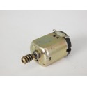 R 17971 UN MOTEUR TYPE 130 AVECVIS SANS FIN POUR LOCOMOTIVE JOUEF HO