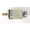REF 17972 - PETIT MOTEUR BUHLER SIMPLE AXE + VOLANT INERTIE JOUEF ROCO LIMA HO