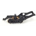 Réf 15383 JOUEF BOGIE MOTEUR DE TENDER POUR MOTEUR INCLINE HO