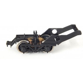 Réf 15383 JOUEF BOGIE MOTEUR DE TENDER POUR MOTEUR INCLINE HO