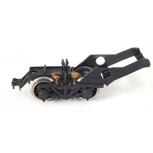 Réf 15383 JOUEF BOGIE MOTEUR DE TENDER POUR MOTEUR INCLINE HO