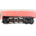 Réf 8351 JOUEF LOCOMOTIVE VAPEUR 231 C 60 NOIR MOTEUR 5 POLES BOITE ROUGE HO