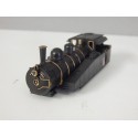 Réf 16527 - JOUEF UNE CAISSE DE LOCOMOTIVE VAPEUR 040 TA 112 BATIGNOLLES HO