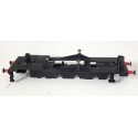 Réf 17985 - JOUEF CHASSIS LOCOMOTIVE VAPEUR 040 TA TAMPONNEMENT A RESSORT HO